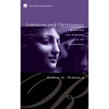 Feminism and Christianity