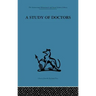 A Study of Doctors: Mutual Selection and the Evaluation of Results in a Training Programme for Family Doctors