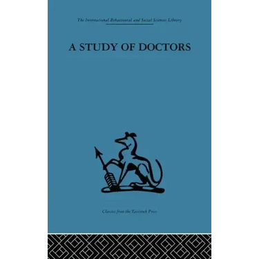 A Study of Doctors: Mutual Selection and the Evaluation of Results in a Training Programme for Family Doctors
