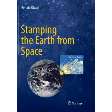 Stamping the Earth from Space
