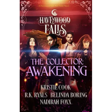 The Collector: Awakening