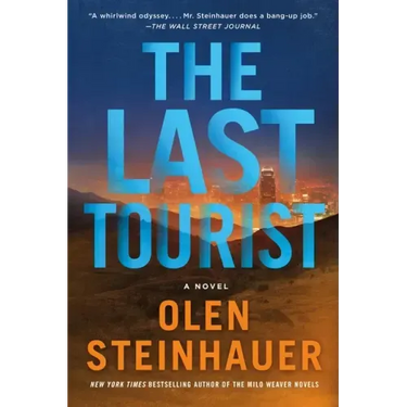 The Last Tourist