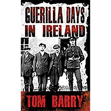 Guerilla Days in Ireland