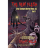 The New Flesh: 21st Century Horror Films A-Z, Volume 1