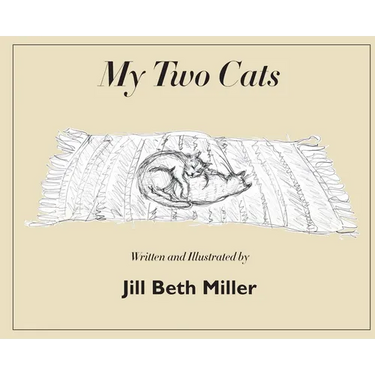 My Two Cats