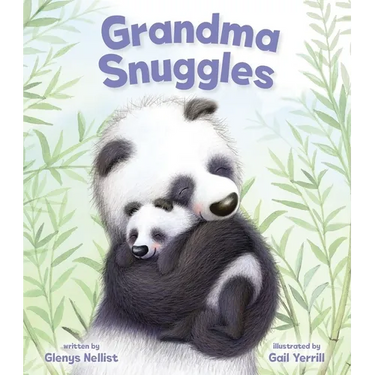 Grandma Snuggles