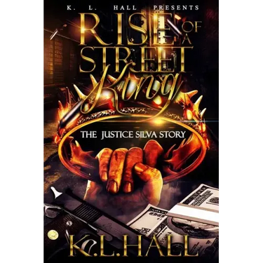 Rise of a Street King: The Justice Silva Story