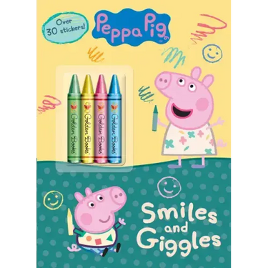 Smiles and Giggles (Peppa Pig)