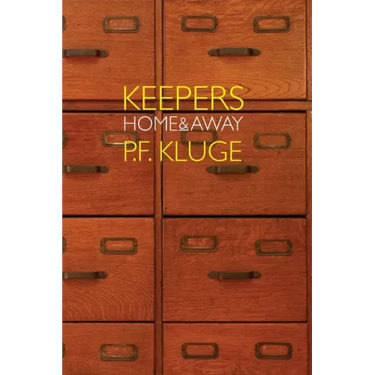 Keepers: Home & Away