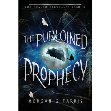 The Purloined Prophecy