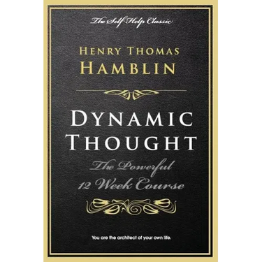 Dynamic Thought
