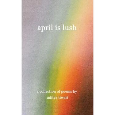 April is Lush