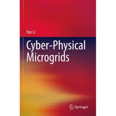 Cyber-Physical Microgrids