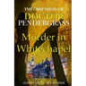 The Obsession of Dr. Pendergrass