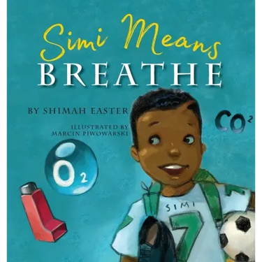 Simi Means Breathe