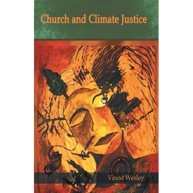 Church and Climate Justice