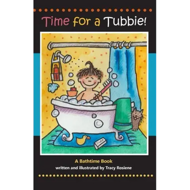 Time for a Tubbie!