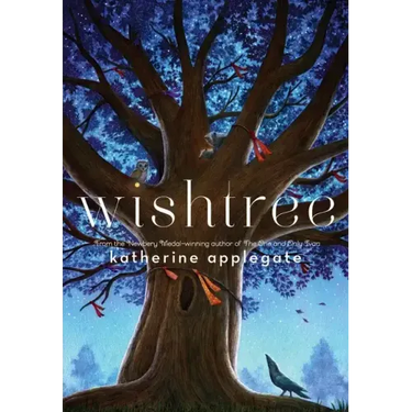 Wishtree