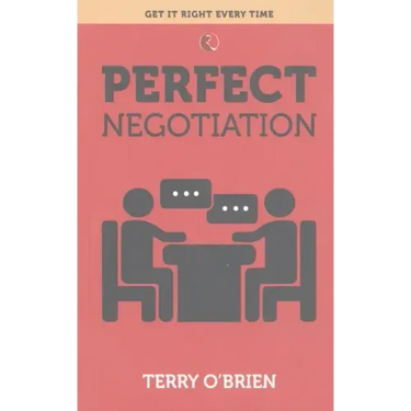 Perfect Negotiation
