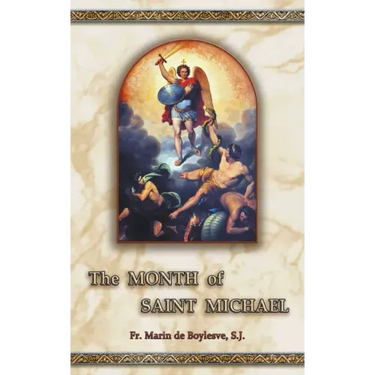 The Month of Saint Michael