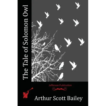 The Tale of Solomon Owl