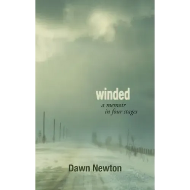Winded: A Memoir in Four Stages