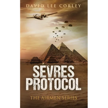 Sevres Protocol