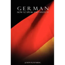 German: How to Speak and Write It