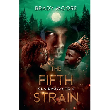 The Fifth Strain