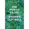 The Things He Did: The Story of Holy Week