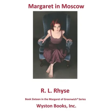 Margaret in Moscow
