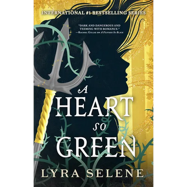 A Heart So Green