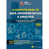 A Complete Book on Data Interpretation and Analysis (Second Printed English Edition)