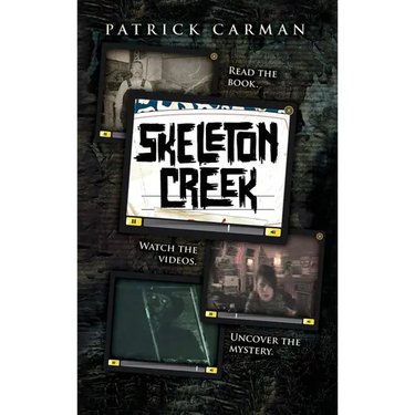 Skeleton Creek #1