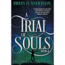 A Trial of Souls