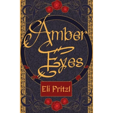 Amber Eyes
