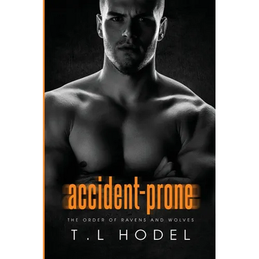 Accident-Prone