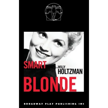 Smart Blonde