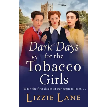 Dark Days for the Tobacco Girls