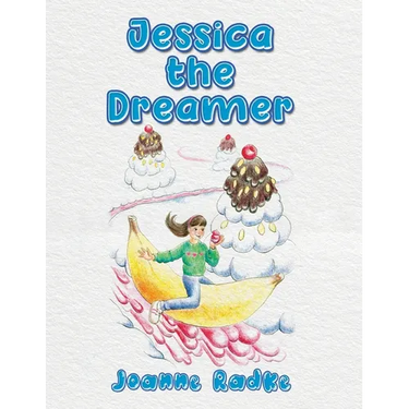 Jessica the Dreamer