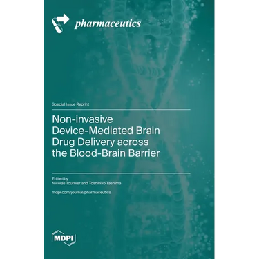 Non-invasive Device-Mediated Brain Drug Delivery across the Blood-Brain Barrier