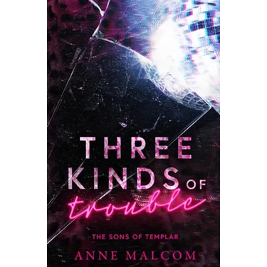 Three Kinds of Trouble