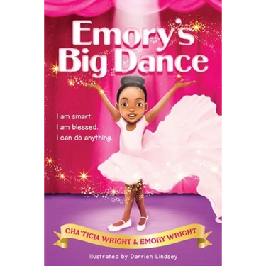 Emory's Big Dance