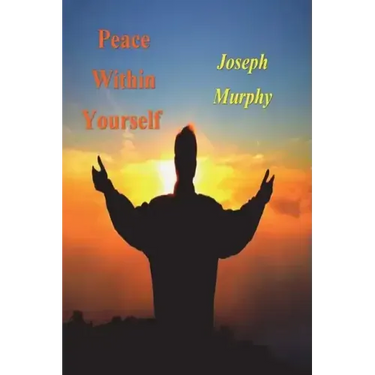Peace Within Yourself