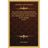 An Account Of A Series Of Pictures, In The Great Room Of The Society Of Arts, Manufactures, And Commerce, At The Adelphi (1783)