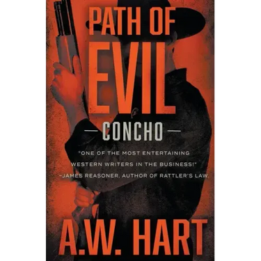 Path of Evil