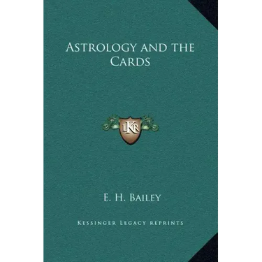 Astrology and the Cards