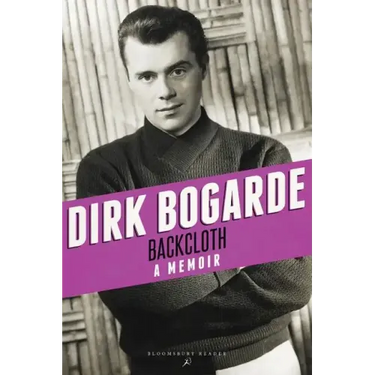 Backcloth: A Memoir
