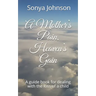 A Mother's Pain, Heaven's Gain: A guidebook for dealing with loss of a child