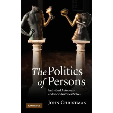 The Politics of Persons